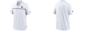 Nike Houston Texans Men's Dri-Fit Short Sleeve Polo